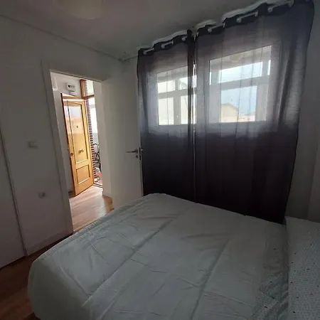 En Soleado Y Con Terraza. Apartmán *