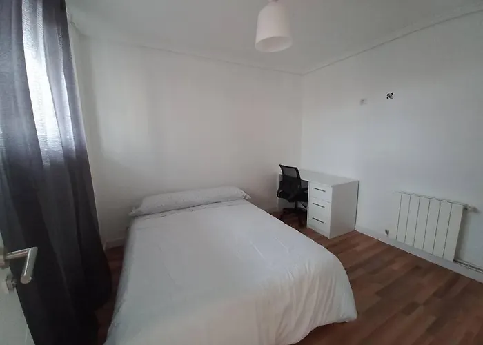 En Soleado Y Con Terraza. Apartment