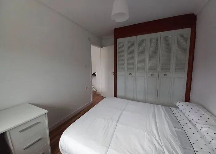 En Soleado Y Con Terraza. *